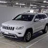 jeep grand-cherokee 2016 -CHRYSLER--Jeep Grand Cherokee 1C4RJFFG1FC145308---CHRYSLER--Jeep Grand Cherokee 1C4RJFFG1FC145308- image 5