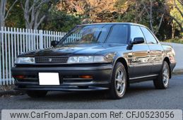 toyota mark-ii 1992 -TOYOTA--Mark2 E-JZX81--JZX813070682---TOYOTA--Mark2 E-JZX81--JZX813070682-