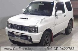 suzuki jimny 2013 -SUZUKI--Jimny JB23W--701947---SUZUKI--Jimny JB23W--701947-