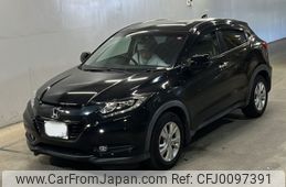 honda vezel 2016 -HONDA 【熊本 301ふ586】--VEZEL RU1-1216902---HONDA 【熊本 301ふ586】--VEZEL RU1-1216902-