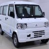 mitsubishi minicab-miev 2012 GOO_JP_700130095430240404003 image 1