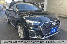 audi q5 2022 -AUDI--Audi Q5 3CA-FYDTPS--WAUZZZFY4N2128877---AUDI--Audi Q5 3CA-FYDTPS--WAUZZZFY4N2128877-