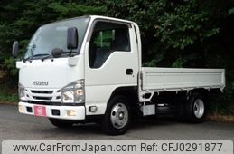 isuzu elf-truck 2018 -ISUZU 【名変中 】--Elf NJR85A--7071801---ISUZU 【名変中 】--Elf NJR85A--7071801-