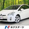 toyota prius 2011 -TOYOTA--Prius DAA-ZVW30--ZVW30-5289345---TOYOTA--Prius DAA-ZVW30--ZVW30-5289345- image 1