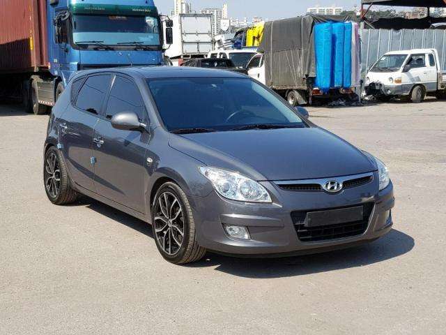 Used Hyundai I30 08 Jun Kmhdc51tp8u In Good Condition For Sale