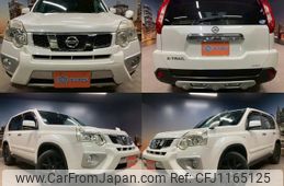 nissan x-trail 2010 quick_quick_DBA-NT31_NT31-210557