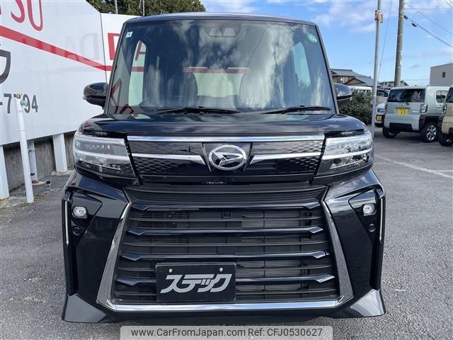 daihatsu tanto 2024 quick_quick_5BA-LA650S_LA650S-0399963 image 2