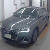 audi q3 2022 quick_quick_3AA-F3DFY_WAUZZZF3XP1018364 image 1