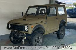 suzuki jimny 1994 -SUZUKI--Jimny JA11Vｶｲ-287756---SUZUKI--Jimny JA11Vｶｲ-287756-