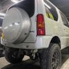 suzuki jimny 2012 -SUZUKI 【奈良 581ﾀ4193】--Jimny JB23W--667732---SUZUKI 【奈良 581ﾀ4193】--Jimny JB23W--667732- image 16