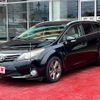 toyota avensis 2014 -TOYOTA--Avensis Wagon DBA-ZRT272W--ZRT272-0009822---TOYOTA--Avensis Wagon DBA-ZRT272W--ZRT272-0009822- image 1