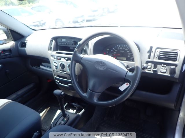 toyota probox-van 2009 -TOYOTA--Probox Van CBE-NCP50V--NCP50-0096932---TOYOTA--Probox Van CBE-NCP50V--NCP50-0096932- image 2