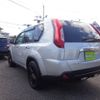nissan x-trail 2011 CFJ1783635 image 17