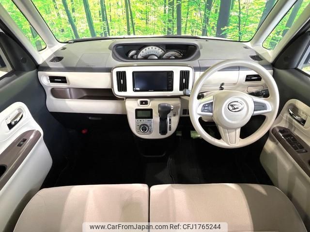 daihatsu move-canbus 2018 CFJ1765244 image 2
