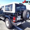 toyota land-cruiser 1997 -TOYOTA 【熊本 100ｿ9051】--Land Cruiser HZJ73HV--0006306---TOYOTA 【熊本 100ｿ9051】--Land Cruiser HZJ73HV--0006306- image 2