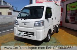 daihatsu hijet-truck 2023 -DAIHATSU 【名変中 】--Hijet Truck S500Pｶｲ--0176864---DAIHATSU 【名変中 】--Hijet Truck S500Pｶｲ--0176864-