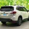 subaru forester 2018 quick_quick_5BA-SK9_SK9-008047 image 3