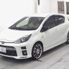 toyota aqua 2018 -TOYOTA 【和歌山 501ﾅ7952】--AQUA NHP10--6715718---TOYOTA 【和歌山 501ﾅ7952】--AQUA NHP10--6715718- image 5