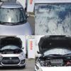 suzuki swift 2018 quick_quick_CBA-ZC33S_ZC33S-104491 image 4