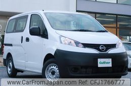 nissan nv200-vanette 2025 CFJ1766777