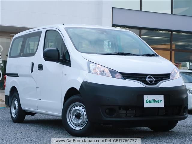 nissan nv200-vanette 2025 CFJ1766777 image 1