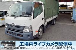 toyota dyna-truck 2016 GOO_NET_EXCHANGE_0803382A30250107W001