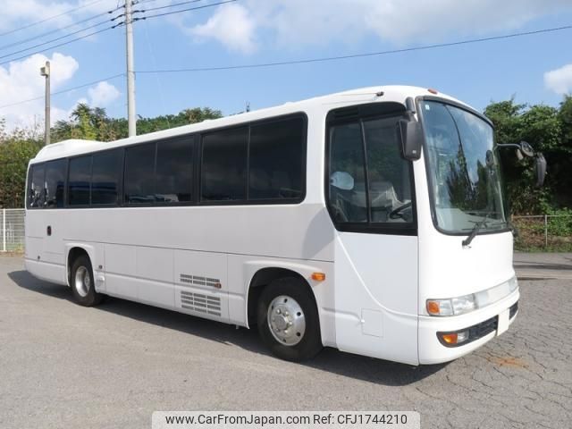 hino melpha 2018 CFJ1744210 image 1