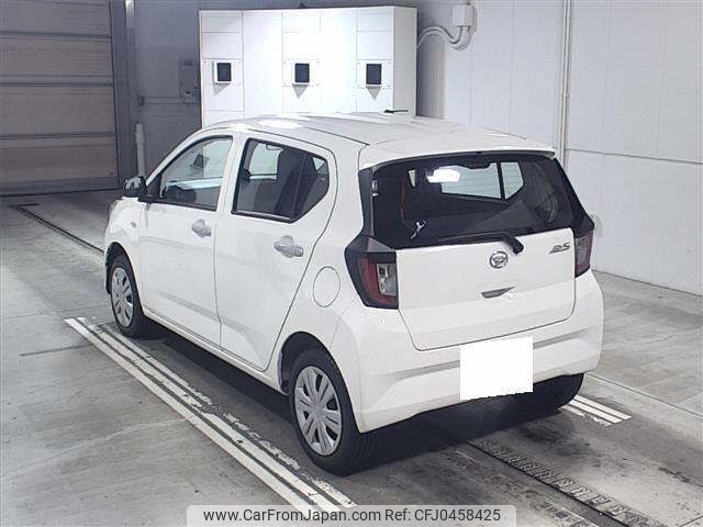 daihatsu mira-e-s 2022 -DAIHATSU 【松本 581ｻ2707】--Mira e:s LA360S-0059399---DAIHATSU 【松本 581ｻ2707】--Mira e:s LA360S-0059399- image 2