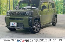 daihatsu taft 2022 CFJ1511319