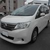 nissan serena 2013 -NISSAN 【名古屋 500ｱ7777】--Serena DAA-HC26--HC26-069734---NISSAN 【名古屋 500ｱ7777】--Serena DAA-HC26--HC26-069734- image 2