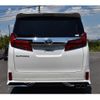 toyota alphard 2021 GOO_JP_700020111130240823001 image 3