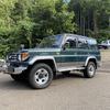 toyota land-cruiser 2000 -TOYOTA--Land Cruiser KG-HZJ76K--HZJ76-0002291---TOYOTA--Land Cruiser KG-HZJ76K--HZJ76-0002291- image 3