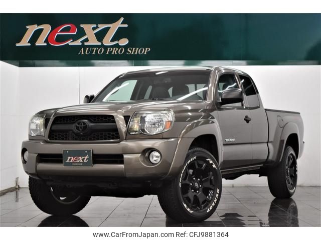 toyota tacoma 2013 GOO_NET_EXCHANGE_0561179A30240610W001 image 1