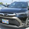 toyota corolla-cross 2024 CFJ1581343 image 1