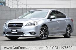subaru legacy-b4 2016 quick_quick_DBA-BN9_BN9-010161