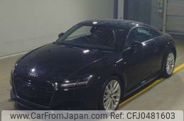 audi tt-coupe 2016 -AUDI--TTｸｰﾍﾟ ABA-FVCHHF--TRUZZZFV4G1014692---AUDI--TTｸｰﾍﾟ ABA-FVCHHF--TRUZZZFV4G1014692-