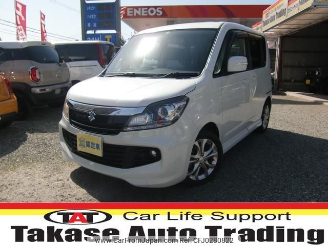 suzuki solio-bandit 2013 quick_quick_MA15S_MA15S-659061 image 1