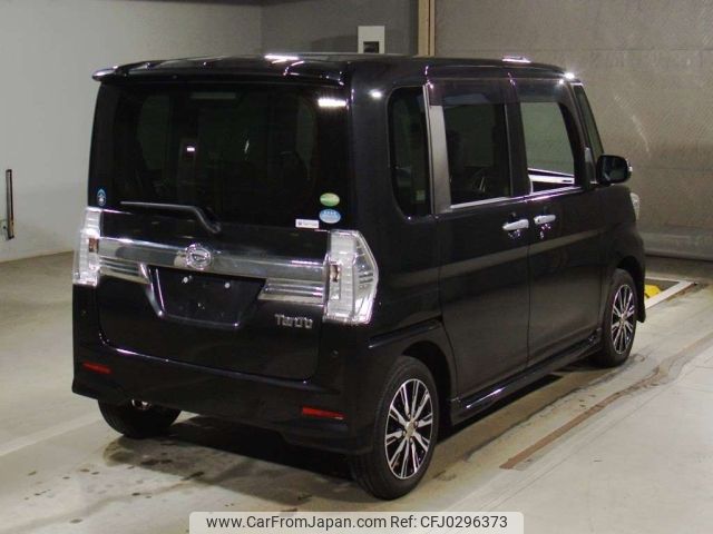 daihatsu tanto 2015 -DAIHATSU--Tanto LA600S-0352245---DAIHATSU--Tanto LA600S-0352245- image 2