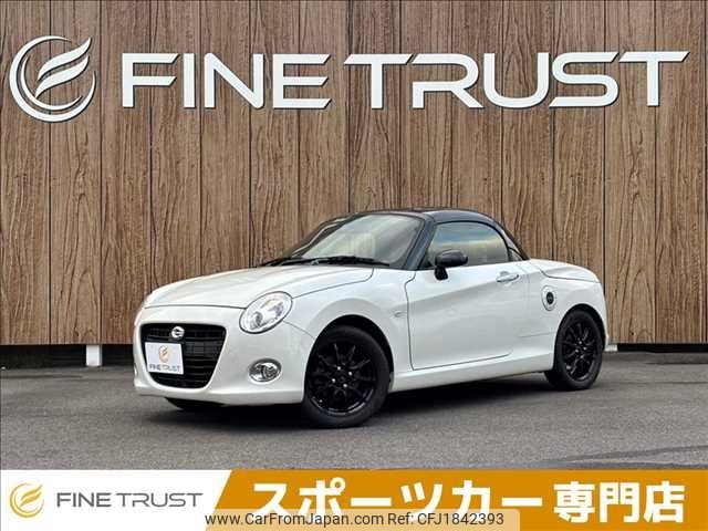 daihatsu copen 2018 CFJ1842393 image 1