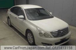 nissan teana 2008 -NISSAN--Teana J32-006045---NISSAN--Teana J32-006045-