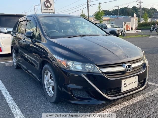 honda stream 2009 -HONDA--Stream DBA-RN6--RN6-3115172---HONDA--Stream DBA-RN6--RN6-3115172- image 1