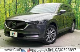 mazda cx-8 2019 -MAZDA--CX-8 3DA-KG2P--KG2P-217195---MAZDA--CX-8 3DA-KG2P--KG2P-217195-