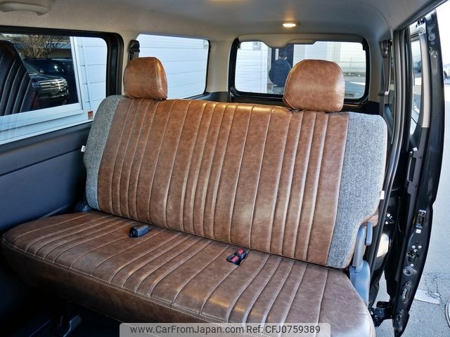 toyota hiace-van 2024 -TOYOTA--Hiace Van GDH206V--GDH206-1102***---TOYOTA--Hiace Van GDH206V--GDH206-1102***- image 2