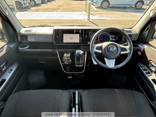 daihatsu atrai-wagon 2019 -DAIHATSU--Atrai Wagon ABA-S321G--S321G-0077183---DAIHATSU--Atrai Wagon ABA-S321G--S321G-0077183- image 2