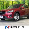 mazda cx-5 2012 -MAZDA--CX-5 LDA-KE2FW--KE2FW-110934---MAZDA--CX-5 LDA-KE2FW--KE2FW-110934- image 1