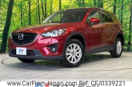 mazda cx-5 2012 -MAZDA--CX-5 LDA-KE2FW--KE2FW-110934---MAZDA--CX-5 LDA-KE2FW--KE2FW-110934-