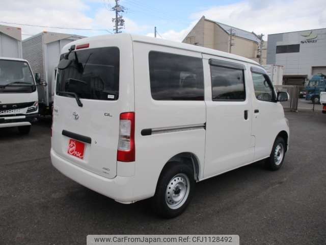 toyota townace-van 2024 -TOYOTA 【名古屋 400】--Townace Van 5BF-S413M--S413M-0015640---TOYOTA 【名古屋 400】--Townace Van 5BF-S413M--S413M-0015640- image 2