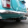 rover mini 1998 CFJ1783258 image 19