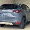 mazda cx-5 2021 quick_quick_KF2P_KF2P-454373 image 3