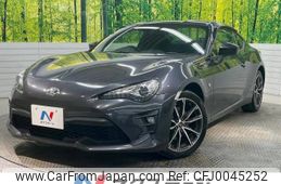 toyota 86 2018 -TOYOTA--86 DBA-ZN6--ZN6-090942---TOYOTA--86 DBA-ZN6--ZN6-090942-